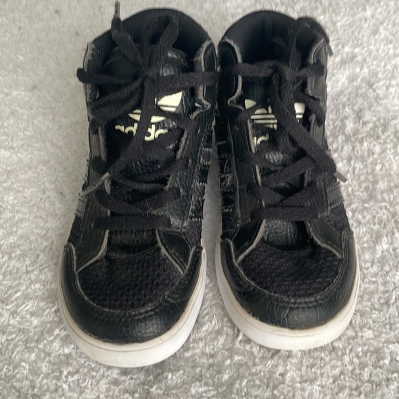 Adidas High Top sneakers - Picture 6 of 6